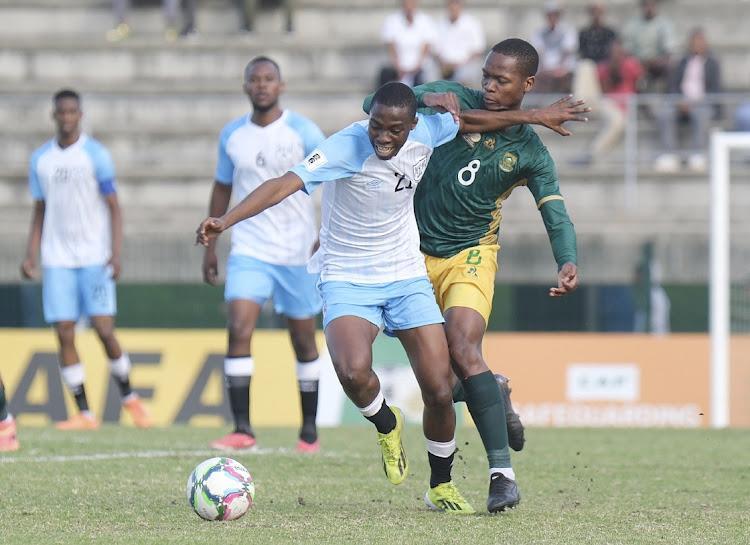 Bafana will be competitive in must-win final group game against ...