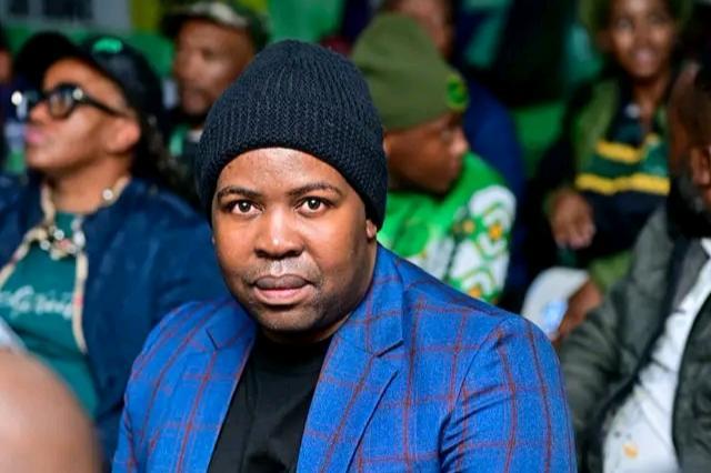 ‘I will be Zuma’s eyes, ears and hands’: Magasela Mzobe on leaving EFF to head MK Party leader's office ‘I will be Zuma’s eyes, ears and hands’: Magasela Mzobe on leaving EFF to head MK Party leader's office