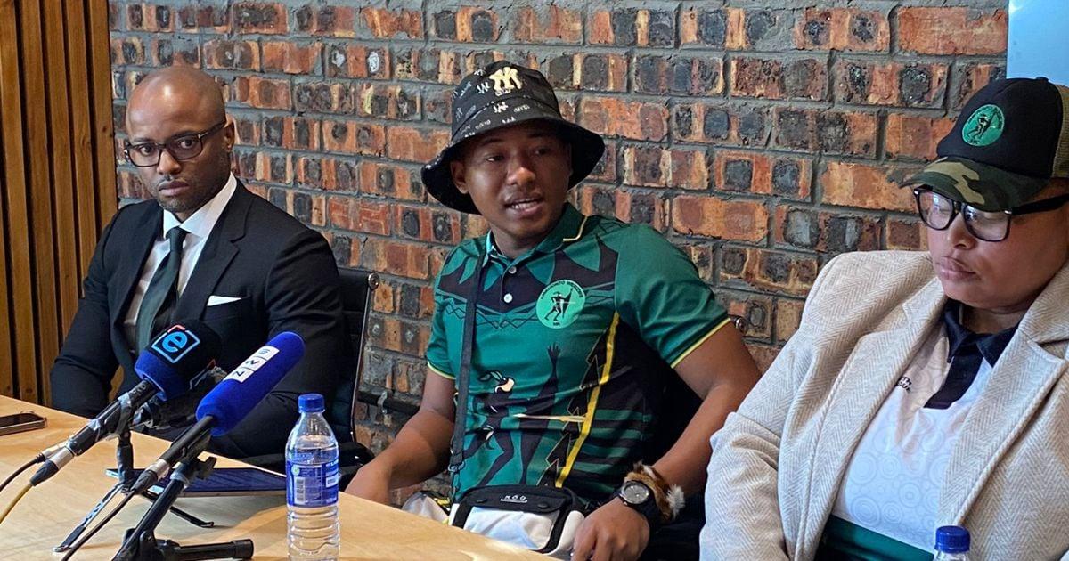 Despite losing parliamentary seats, 10 axed MK Party members say they're still loyal to Zuma, party Despite losing parliamentary seats, 10 axed MK Party members say they're still loyal to Zuma, party