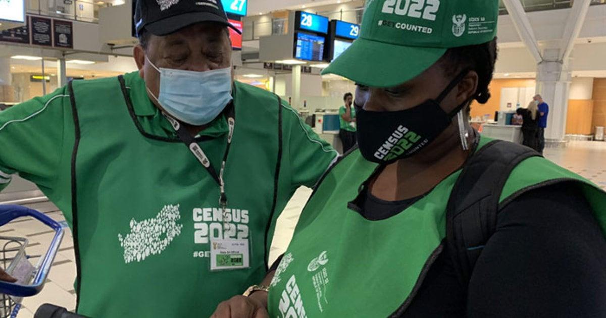 South Africa’s 2022 census holds world record for worst undercounting – United Nations South Africa’s 2022 census holds world record for worst undercounting – United Nations