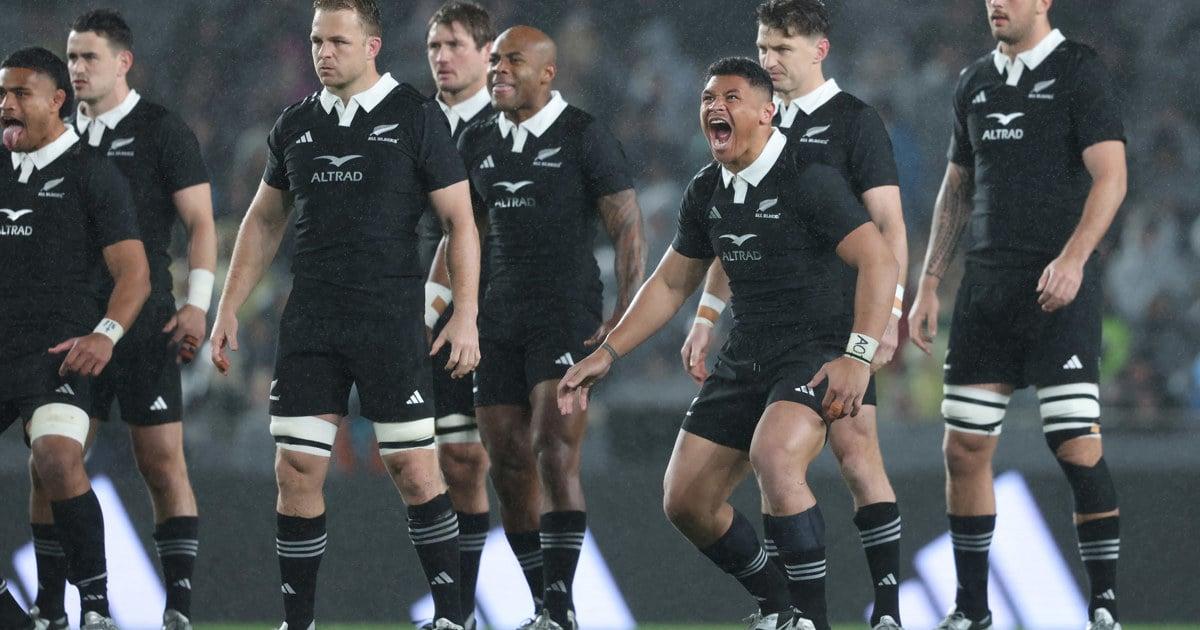 All Blacks lose Ethan de Groot for South Africa Tests All Blacks lose Ethan de Groot for South Africa Tests