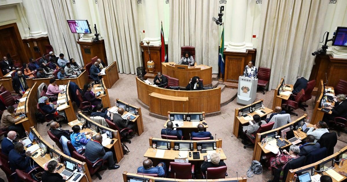 Parliament exploring AI options to help with interpretation Parliament exploring AI options to help with interpretation