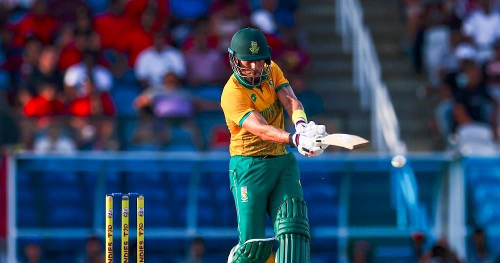 Proteas fighting to avoid series whitewash in Trinidad Proteas fighting to avoid series whitewash in Trinidad