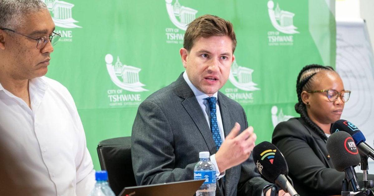 ActionSA's Gauteng leadership denies suggestions it has left DA-led coalition in Tshwane ActionSA's Gauteng leadership denies suggestions it has left DA-led coalition in Tshwane