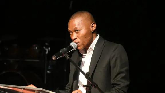 Joburg will have new mayor next week - Gauteng ANC Joburg will have new mayor next week - Gauteng ANC