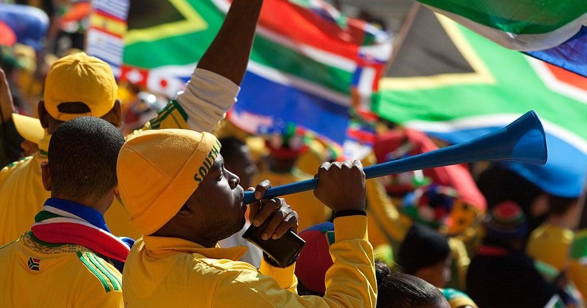 Soccer fans score extra train services for Bafana Bafana vs. Uganda Afcon Qualifier Soccer fans score extra train services for Bafana Bafana vs. Uganda Afcon Qualifier