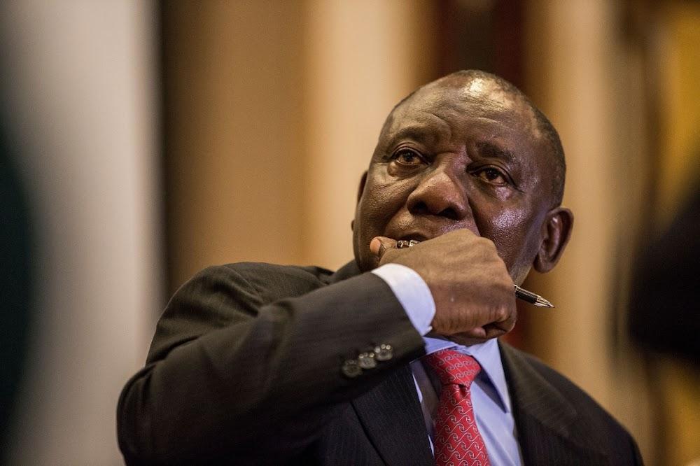 'A big shocker, unexpected': Ramaphosa on ANC losing majority vote under his watch 'A big shocker, unexpected': Ramaphosa on ANC losing majority vote under his watch