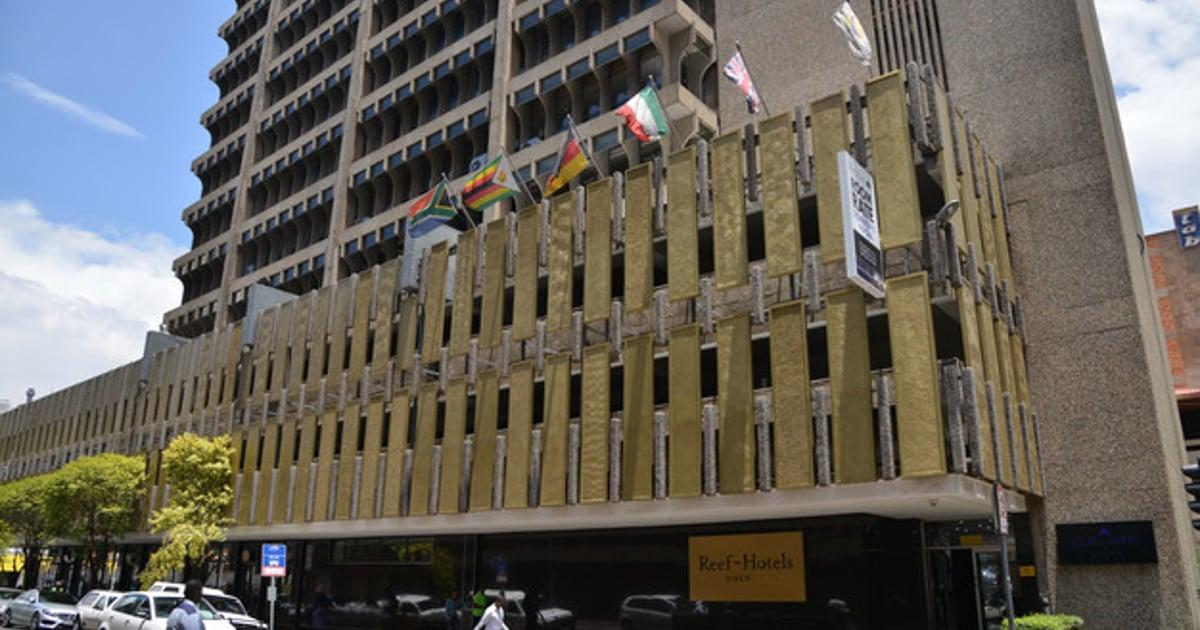 With over R4m in debt, City Power switches off the Reef Hotel With over R4m in debt, City Power switches off the Reef Hotel