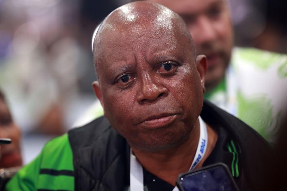 DA fights back after ActionSA serves divorce papers in Tshwane DA fights back after ActionSA serves divorce papers in Tshwane