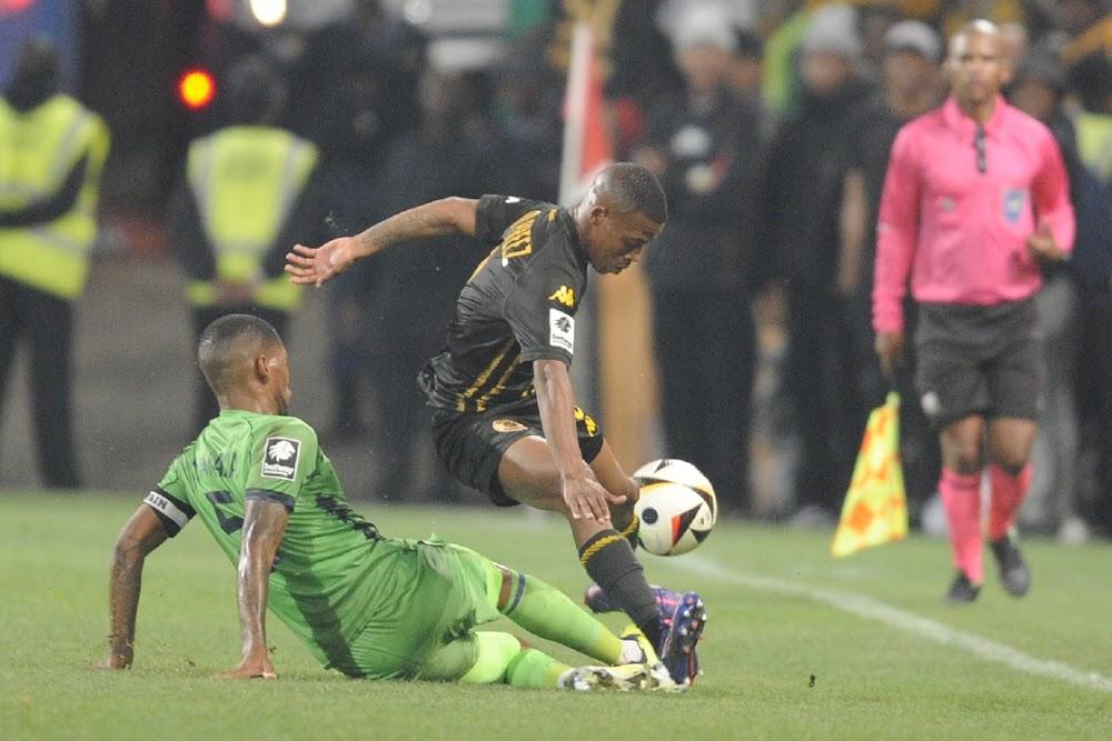 Mahlangu, Khune join SABC panel as it agrees PSL deal with SuperSport Mahlangu, Khune join SABC panel as it agrees PSL deal with SuperSport