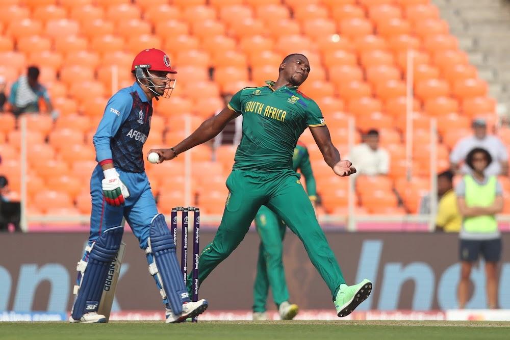 Fit-again Ngidi prepared to spearhead Proteas’ attack Fit-again Ngidi prepared to spearhead Proteas’ attack