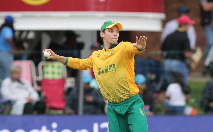 Proteas traverse tricky moral landscape while building ODI confidence Proteas traverse tricky moral landscape while building ODI confidence