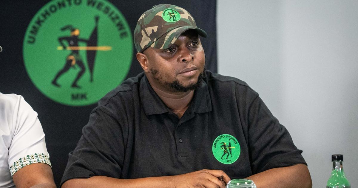 Limpopo ANC doubts Shivambu, Papa Penny will grow MK Party's footprint in province Limpopo ANC doubts Shivambu, Papa Penny will grow MK Party's footprint in province