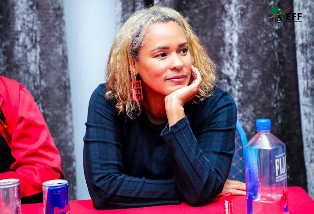 'We cannot ignore the racial divisions': EFF calls Heritage Day a 'mockery' 'We cannot ignore the racial divisions': EFF calls Heritage Day a 'mockery'