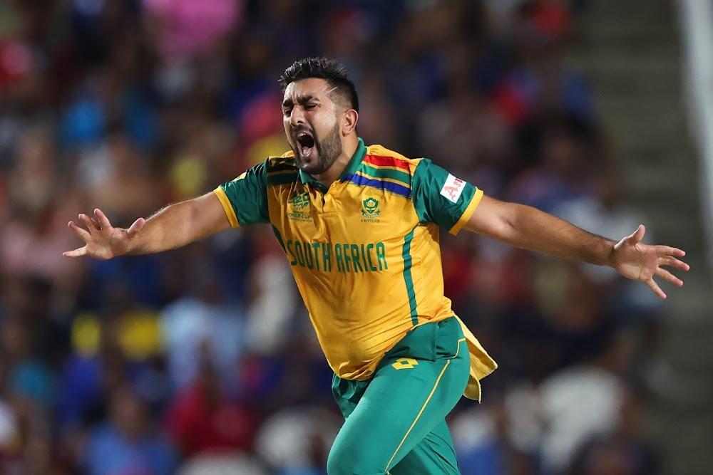 Shamsi tears up Proteas contract ‘to be more flexible in domestic season’ Shamsi tears up Proteas contract ‘to be more flexible in domestic season’