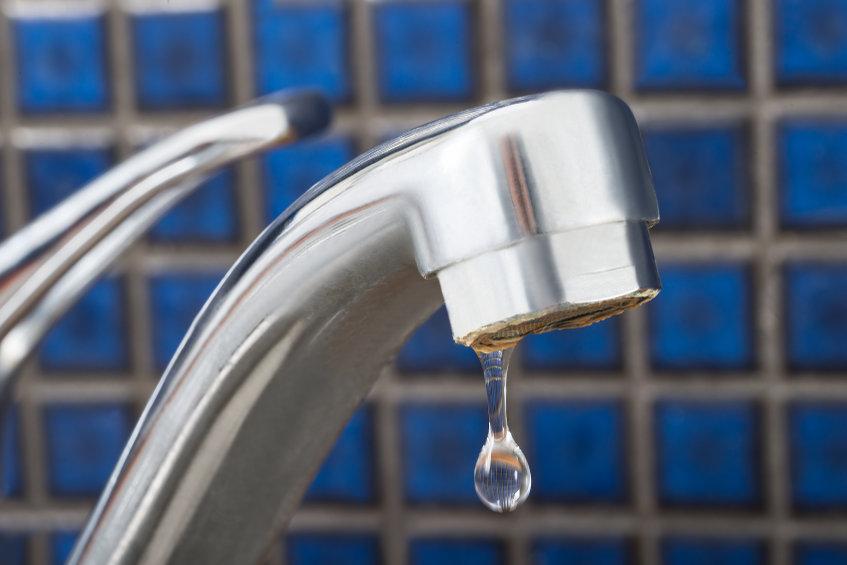 eThekwini will have water restrictors, rationing and low pressure for a year eThekwini will have water restrictors, rationing and low pressure for a year