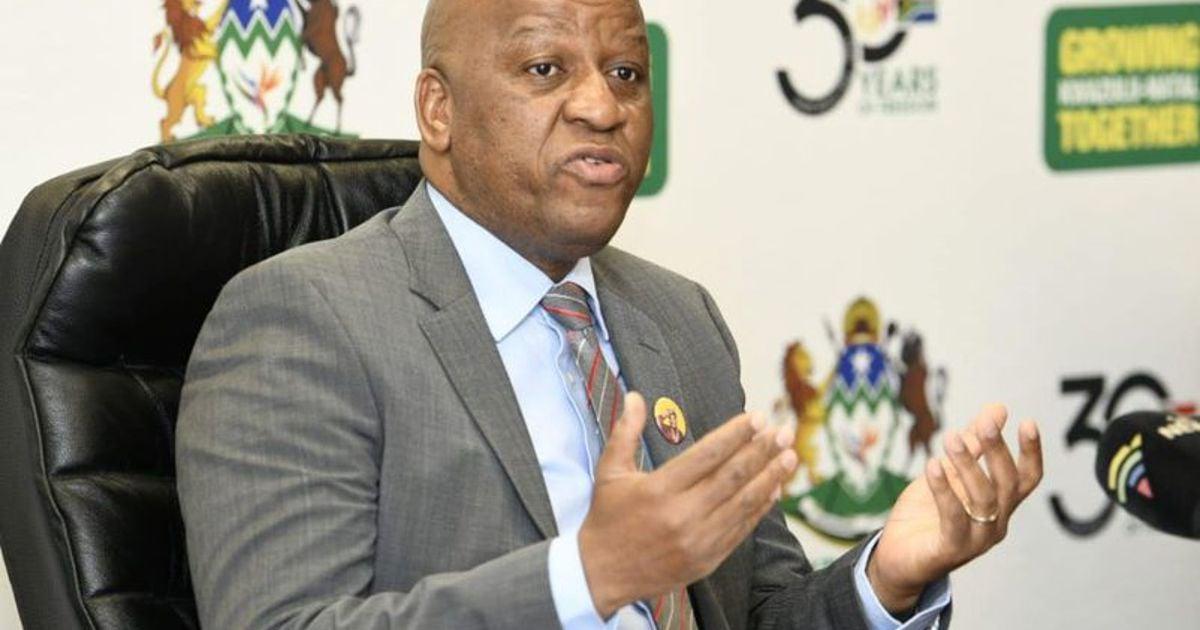 KZN set to launch climate change council to deal with adverse weather KZN set to launch climate change council to deal with adverse weather