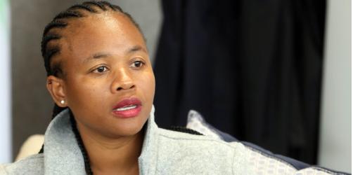 Who is Nasiphi Moya? Seven things to know about Tshwane’s new mayor Who is Nasiphi Moya? Seven things to know about Tshwane’s new mayor