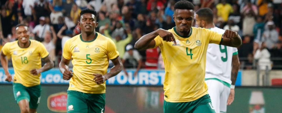 Bafana coach Broos slams Safa for shambolic security at Nelson Mandela Bay Stadium Bafana coach Broos slams Safa for shambolic security at Nelson Mandela Bay Stadium