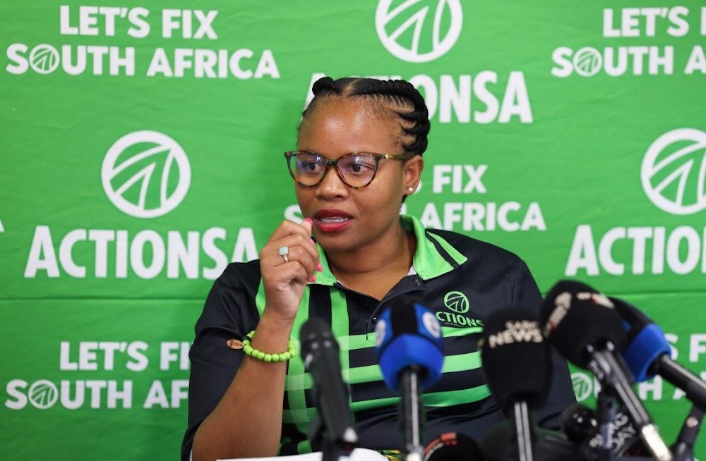 Tshwane mayor Dr Nasiphi Moya to unveil mayoral committee Tshwane mayor Dr Nasiphi Moya to unveil mayoral committee