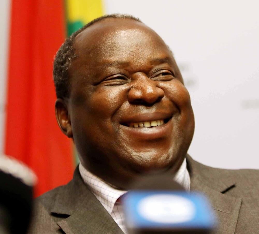 Tributes continue to pour in for Tito Mboweni — the ‘Duke of the Duchy of Magoebaskloof’ Tributes continue to pour in for Tito Mboweni — the ‘Duke of the Duchy of Magoebaskloof’