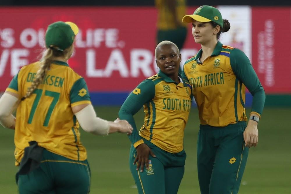 Nervous wait for Wolvaardt's Proteas Nervous wait for Wolvaardt's Proteas