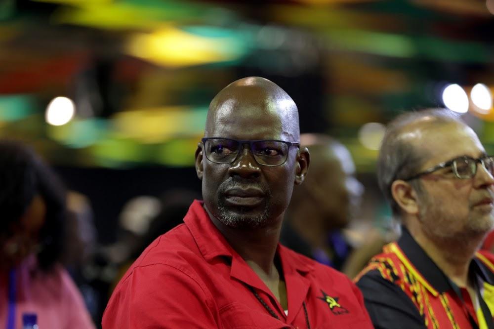 SACP snubs GNU celebrations SACP snubs GNU celebrations