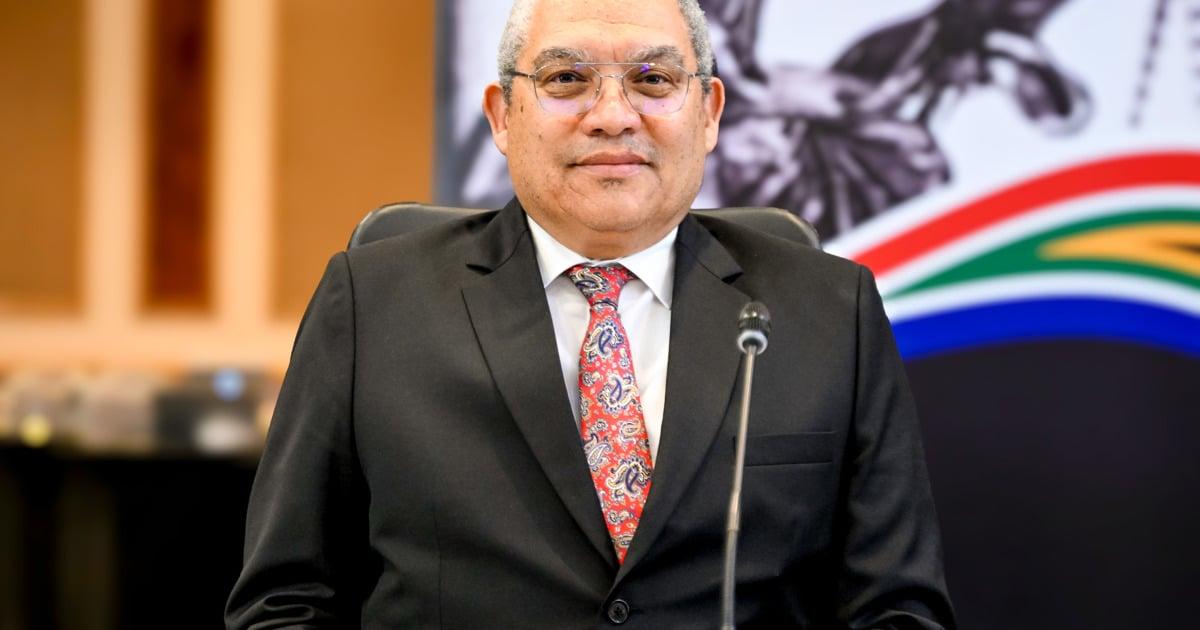 Judge le Grange tells JSC fallout involving Hlophe impacted WC bench Judge le Grange tells JSC fallout involving Hlophe impacted WC bench