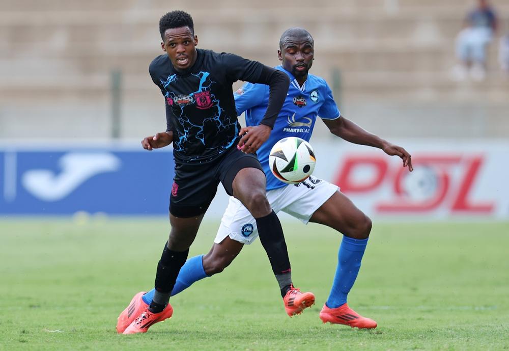 Making history: Magesi FC’s unbelievable run in PSL continues as rookies make Carling Knockout final Making history: Magesi FC’s unbelievable run in PSL continues as rookies make Carling Knockout final