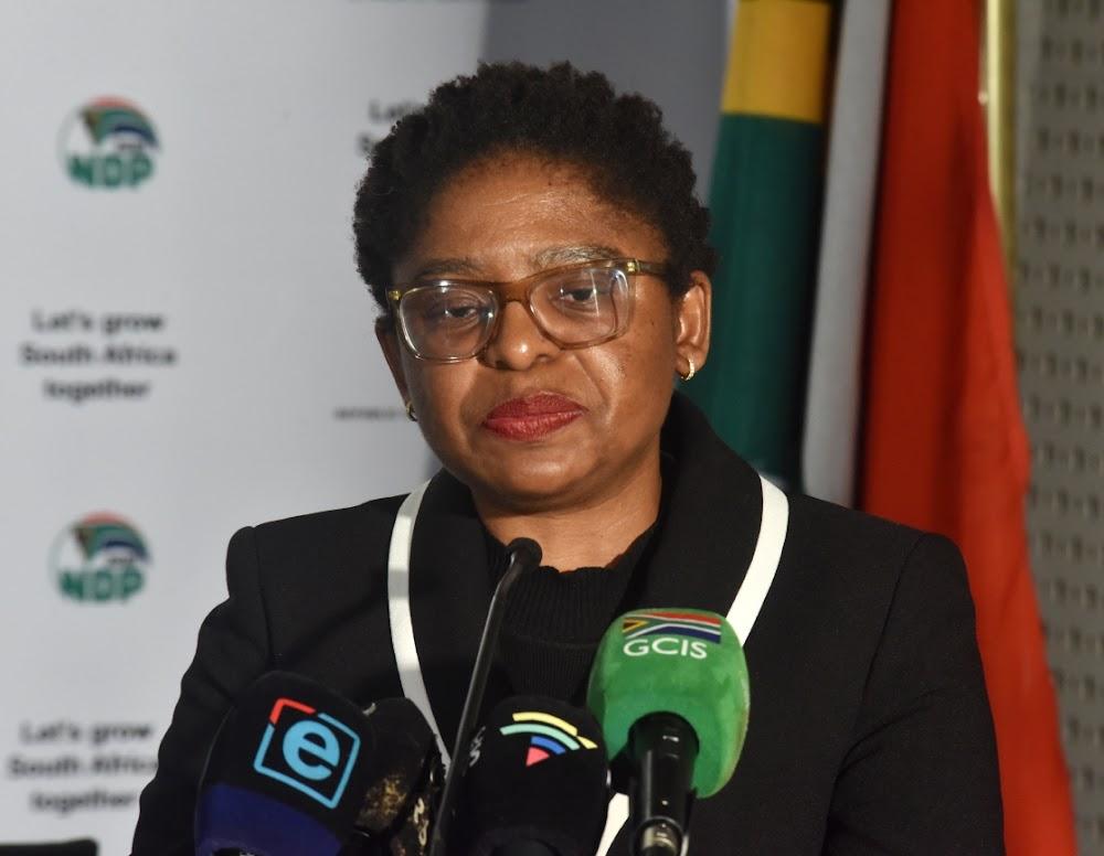 ‘No minister will withdraw any bill’: Ntshavheni says Mashatile will deal with Malatsi in next cabinet meeting ‘No minister will withdraw any bill’: Ntshavheni says Mashatile will deal with Malatsi in next cabinet meeting