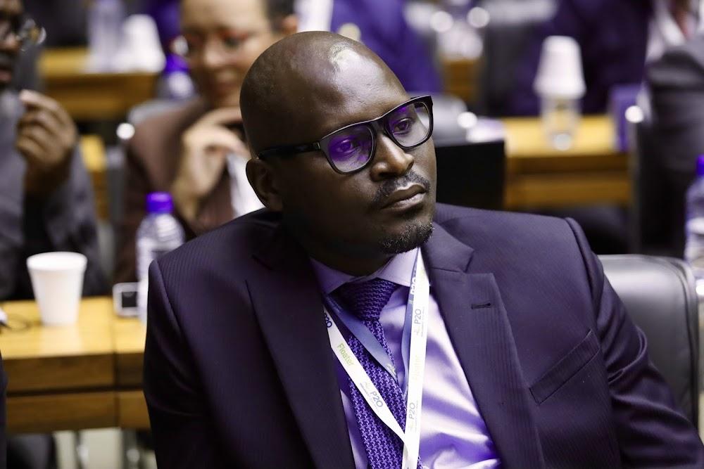 Portfolio committee on Stilfontein: 'Strike a balance between the right to life and the police’s duty' Portfolio committee on Stilfontein: 'Strike a balance between the right to life and the police’s duty'