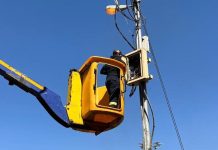 Residents illegally connected to power grid to pay R6,000 to have prepaid metres upgraded Residents illegally connected to power grid to pay R6,000 to have prepaid metres upgraded