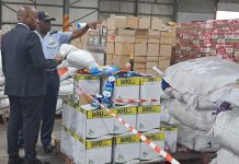 KZN MPLs to probe source of expired food found in Bluff warehouse KZN MPLs to probe source of expired food found in Bluff warehouse