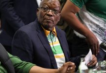 ANC upholds Zuma’s expulsion after rejecting his appeal ANC upholds Zuma's expulsion after rejecting his appeal