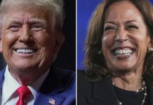 US Election: Is Africa better off partnering with China or the US? US Election: Is Africa better off partnering with China or the US?