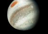 Amateur Astronomer Films Object Striking Jupiter Amateur Astronomer Films Object Striking Jupiter
