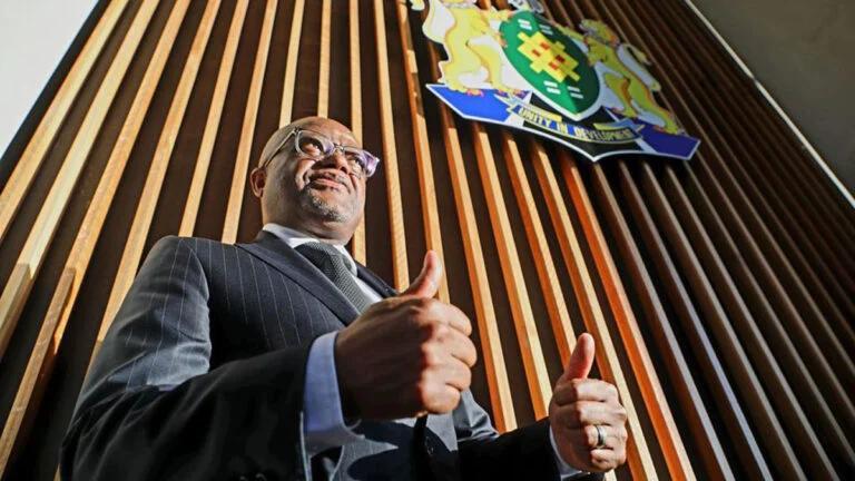 Joburg’s hidden billion rand a year crisis - South Africa