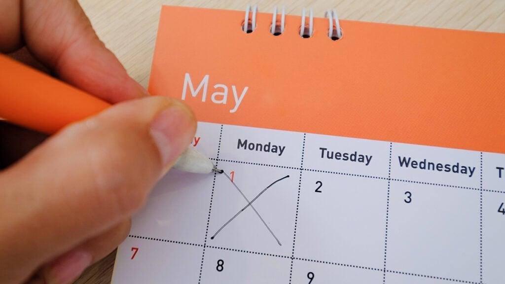 South Africa loses one public holiday in 2025 South Africa loses one public holiday in 2025