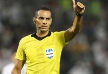 12 African referees selected for 2025 FIFA Club World Cup 12 African referees selected for 2025 FIFA Club World Cup