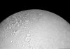 Saturn's Smallest Moon Mimas Hides a Subterranean Ocean - South Africa