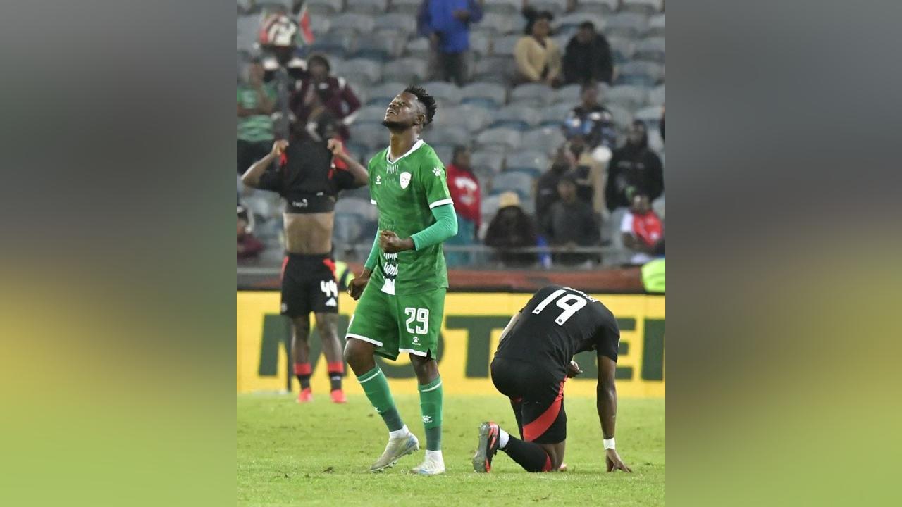 'It's something obvious,' says Riveiro of Pirates' fatigue as Sekhukhune loss damages their league chances 'It's something obvious,' says Riveiro of Pirates' fatigue as Sekhukhune loss damages their league chances