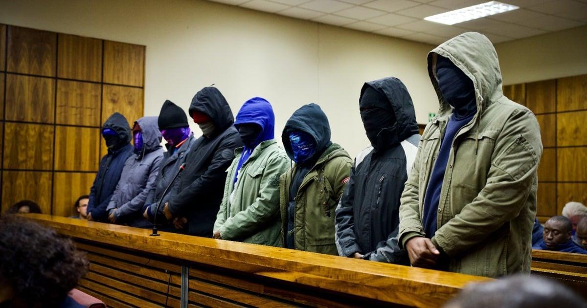 DA wants review of SAPS disciplinary regulations after 8 VIP protection unit members acquitted of assault charges DA wants review of SAPS disciplinary regulations after 8 VIP protection unit members acquitted of assault charges