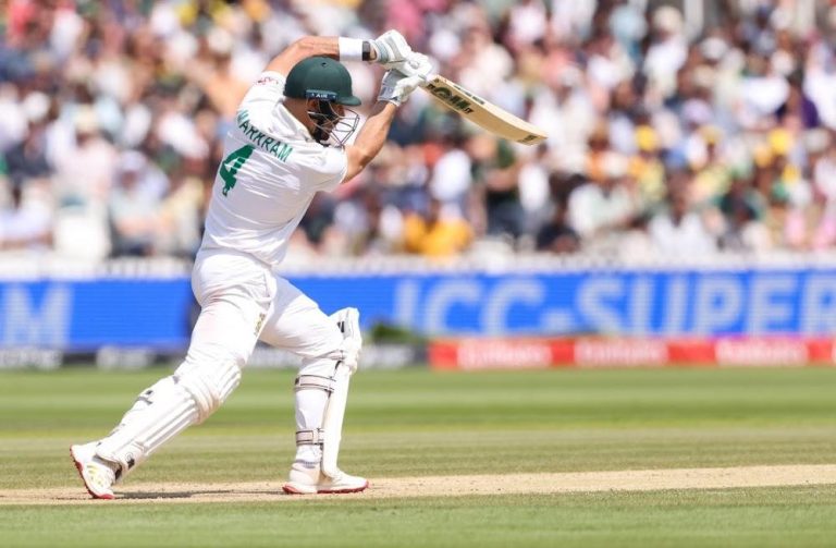 Markram's Great Moment May Be SA's Greatest Innings - South Africa