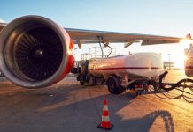 South African Airports Face Fuel Shortage in Two Months South African Airports Face Fuel Shortage in Two Months