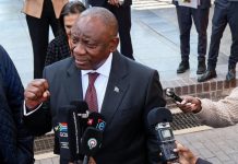Ramaphosa Targets Major Employer in South Africa Ramaphosa Targets Major Employer in South Africa