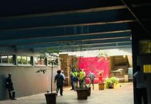 Tragedy at DUT as Student Falls from Building Tragedy at DUT as Student Falls from Building