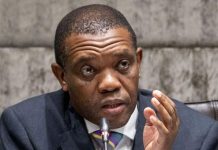 Rise Mzansi Warns of Leadership Crisis Amid Zille Bid Rise Mzansi Warns of Leadership Crisis Amid Zille Bid