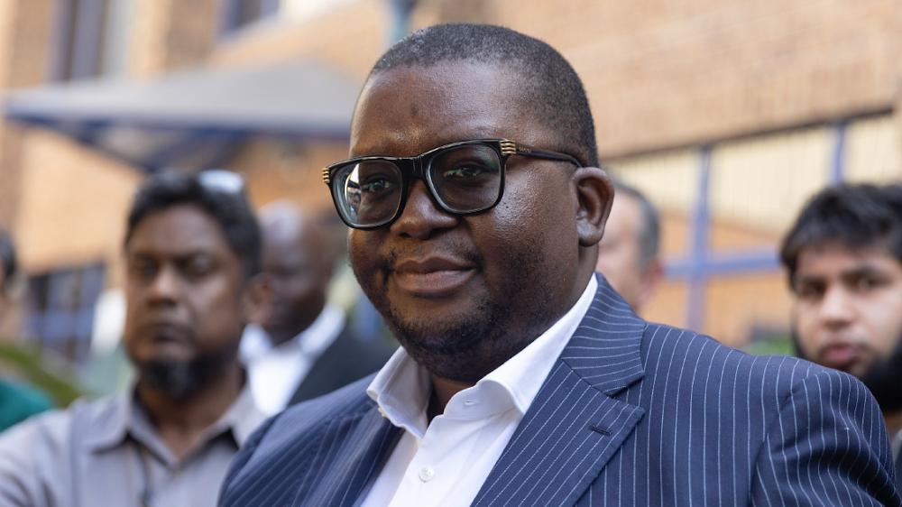 Umkhanyakude District Administration Revoked by MEC Umkhanyakude District Administration Revoked by MEC