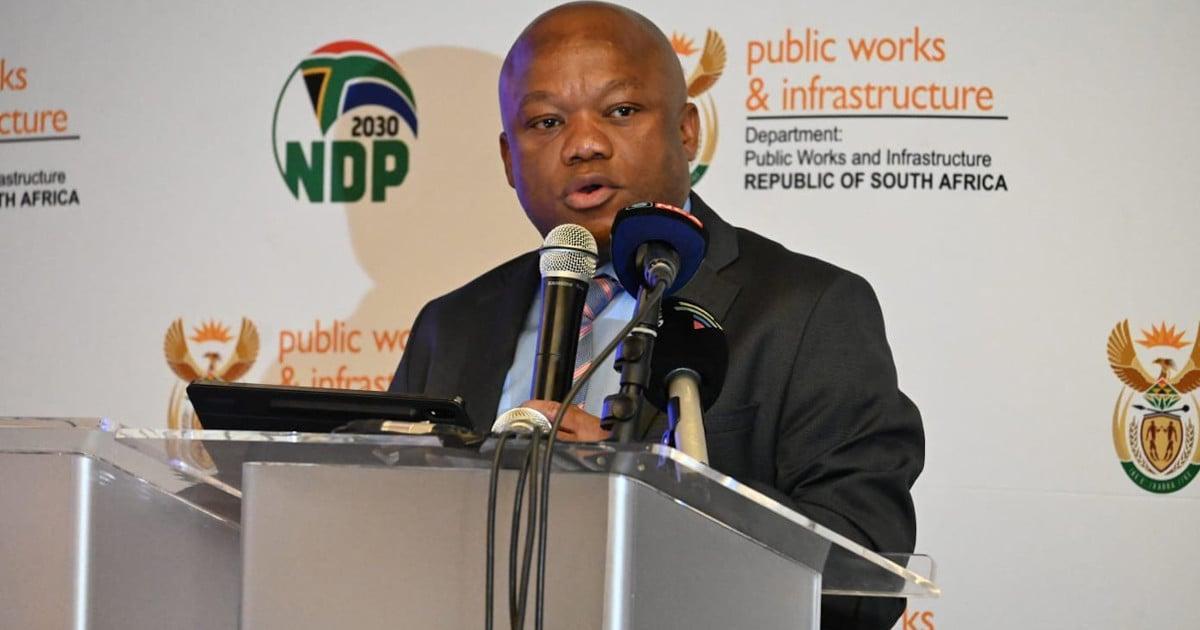 Zikalala to Intensify Campaign for State Property Reclamation Zikalala to Intensify Campaign for State Property Reclamation