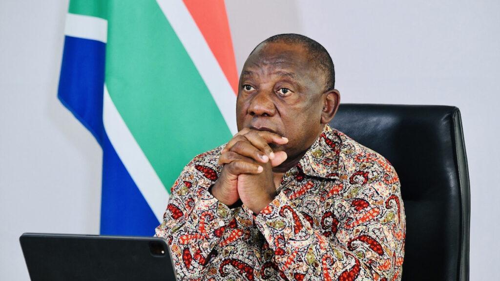 South Africa’s tariff plan B hits serious trouble South Africa’s tariff plan B hits serious trouble